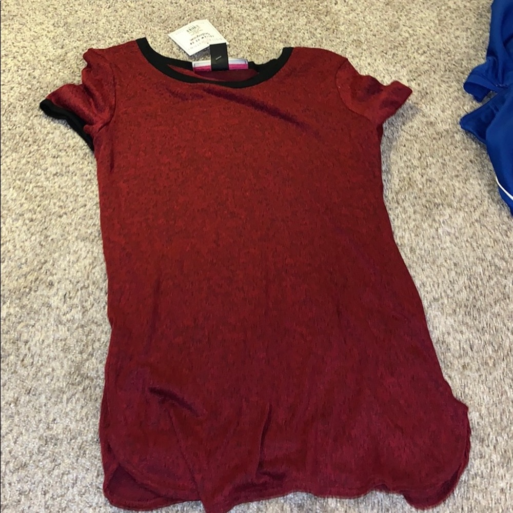 Cute casual shirt